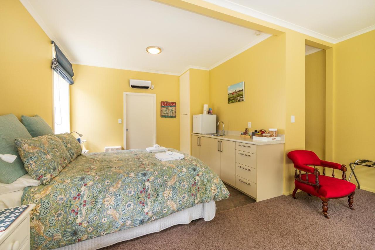The Farm Bed & Breakfast Middlemarch Exterior photo